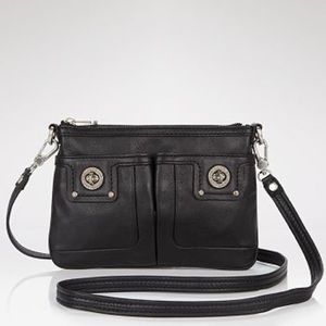 MARC BY MARC JACOBS Totally Turnlock Percy Crossbody